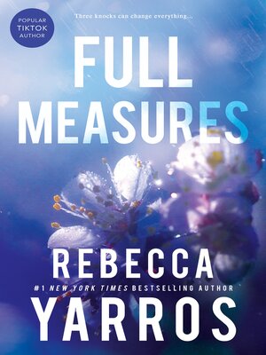 cover image of Full Measures